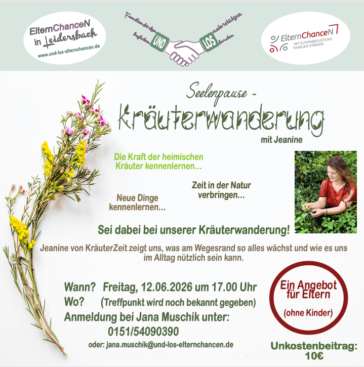 Einladung