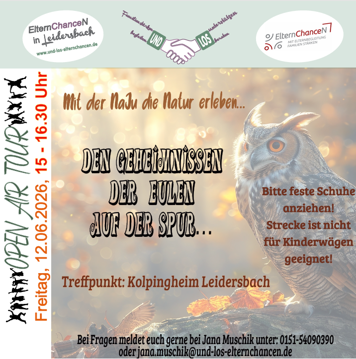 Einladung