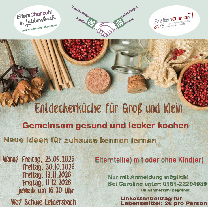 Einladung