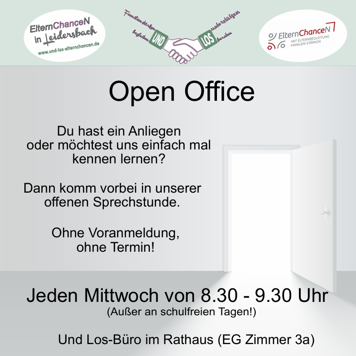 Einladung